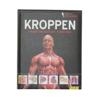 Kroppen, organ, organsystem, funktioner