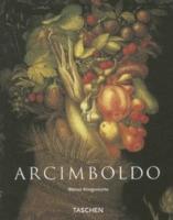 Giuseppe Arcimboldo - 1527-1593