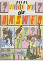 Dean's Tell Me the Answer