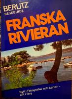 Franska Rivieran
