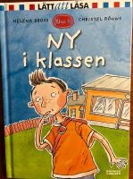 Ny i klassen