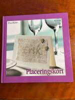 Placeringskort