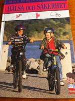 H&auml;lsa och s&auml;kerhet