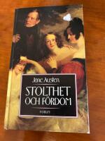 Stolthet och f&ouml;rdom