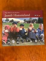 Jamtli historieland