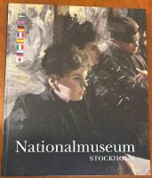 Nationalmuseum, Stockholm : [mästerverk ur målerisamlingen i Nationalmuseum]
