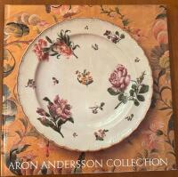 Aron Andersson Collection