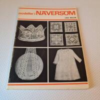 Modeller i n&auml;vers&ouml;m