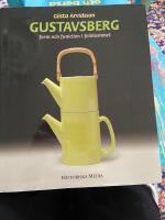Gustavsberg - form och funktion i folkhemmet
