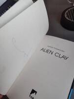 Alien Clay