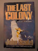 The last colony
