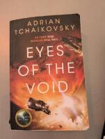 Eyes of the Void