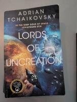 Lords of Uncreation