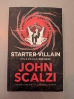 Starter Villain