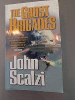 The Ghost Brigades
