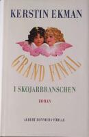 Grand final i skojarbranschen