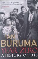 Year zero : the history of 1945