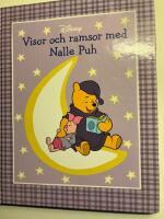 Visor och ramsor med Nalle Puh 
