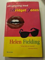 P&aring; spaning med Bridget Jones