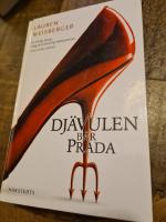 Dj&auml;vulen b&auml;r Prada