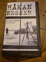 En helt annan historia