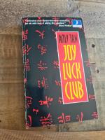 Joy Luck Club