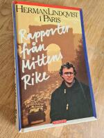 Rapporter fr&aring;n Mittens rike