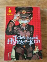 Toilet-bound Hanako-kun