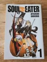 Soul eater