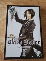 Black butler