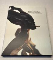 Timo Solin : portr&auml;tt av en konstn&auml;r