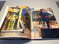 Timo Solin : portr&auml;tt av en konstn&auml;r