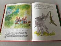 Den enorma krokodilen