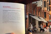 100 sk&auml;l att &auml;lska Stockholm