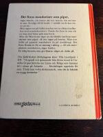 Den pipande mandarinen