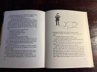 Den pipande mandarinen