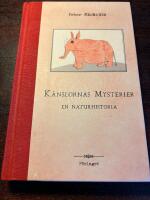 K&auml;nslornas mysterier : en naturhistoria