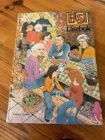 ELSI : [element&auml;r l&auml;s- och skrivinl&auml;rning]