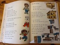 ELSI : [element&auml;r l&auml;s- och skrivinl&auml;rning]