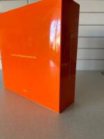 Love cubes : photographs by Martin Parr