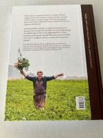 Karl Fredrik : mitt blomster&aring;r p&aring; &Ouml;sterlen