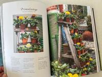 Karl Fredrik : mitt blomster&aring;r p&aring; &Ouml;sterlen