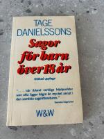 Sagor f&ouml;r barn &ouml;ver 18 &aring;r