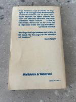 Sagor f&ouml;r barn &ouml;ver 18 &aring;r