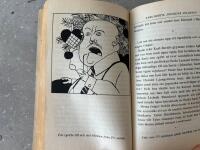 Sagor f&ouml;r barn &ouml;ver 18 &aring;r