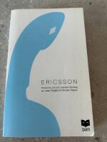Ericsson : historien om ett svenskt f&ouml;retag