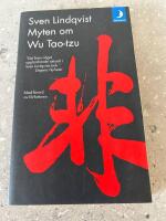 Myten om Wu Tao-Tzu