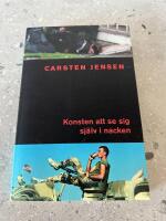 Konsten att se sig sj&auml;lv i nacken