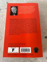 August Strindberg / Eftertankar om Strindberg