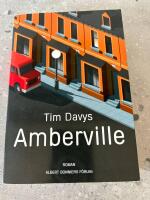 Amberville
